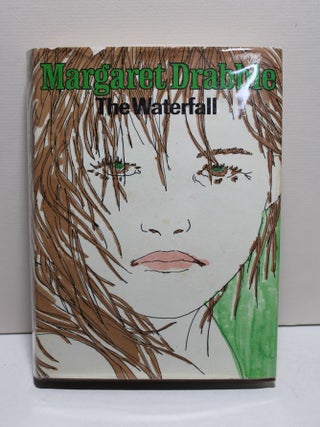 Item # 894 The Waterfall. Margaret Drabble