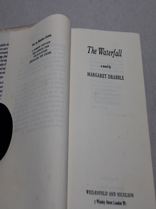 The Waterfall