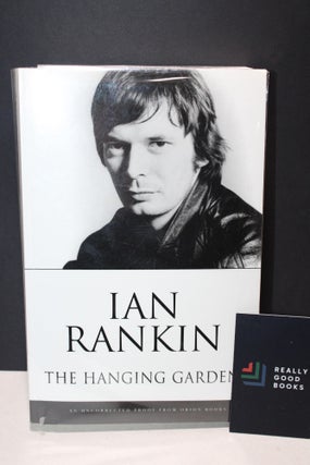 Item # 897 The Hanging Garden. Ian Rankin