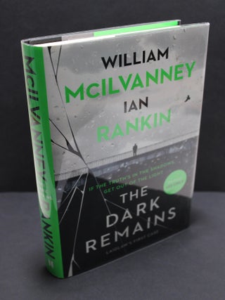 The Dark Remains