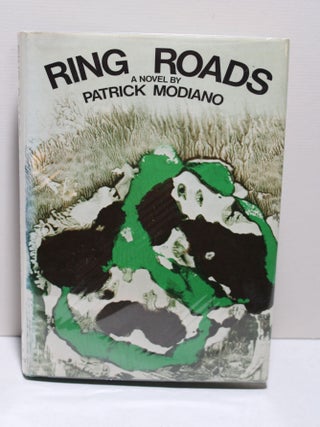 Item # 901 Ring Roads. Patrick Modiano
