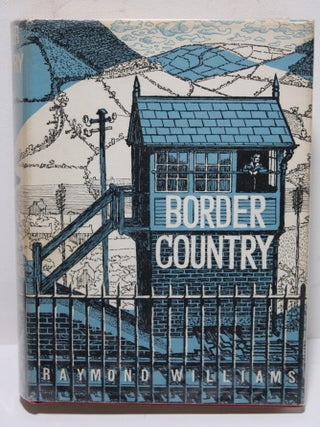 Border Country