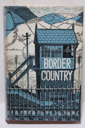 Border Country