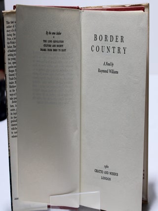 Border Country