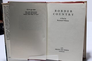 Border Country