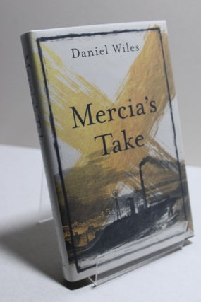 Item # 912 Mercia's Take. Daniel Wiles
