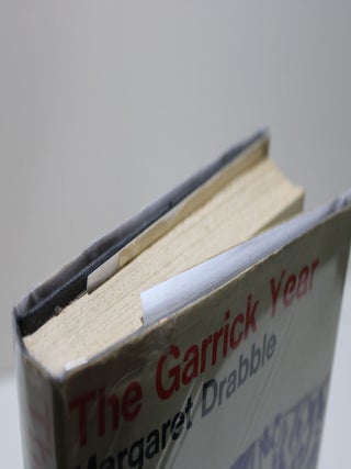 The Garrick Year