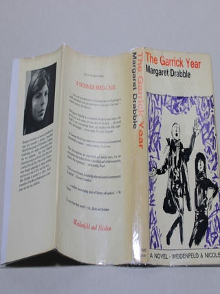 The Garrick Year