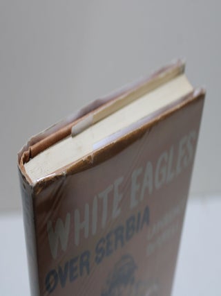 White Eagles Over Serbia