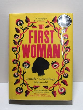 Item # 929 The First Woman. Jennifer Nansubuga Makumbi