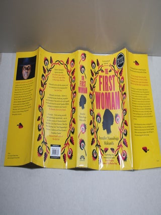 The First Woman