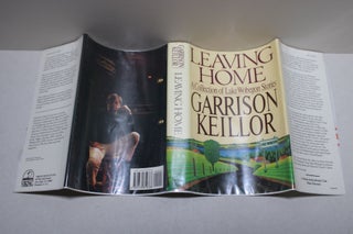 Leaving Home