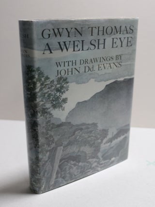 Item # 946 A Welsh Eye. Gwyn Thomas
