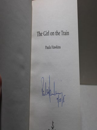 The Girl on the Train