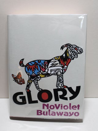 Item # 948 Glory. Noviolet Bulawayo