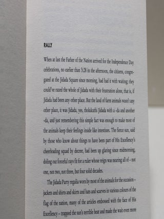 Glory