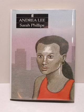 Item # 961 Sarah Phillips. Andrea Lee