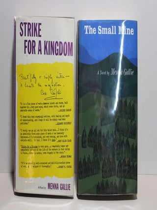 Strike for a Kingdom & The Small Mine