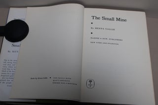 Strike for a Kingdom & The Small Mine