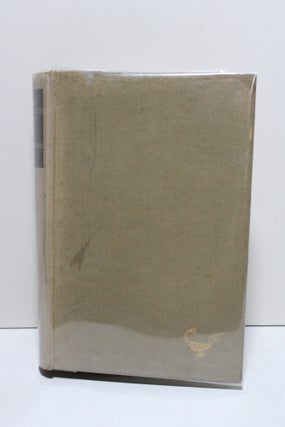 Item # 972 The Withered Root. Rhys Davies