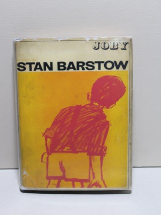 Item # 973 Joby. Stan Barstow