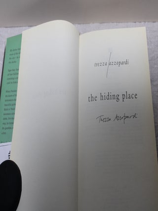 The Hiding Place