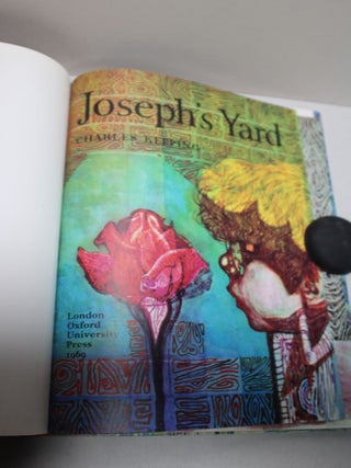 Joseph's Yard
