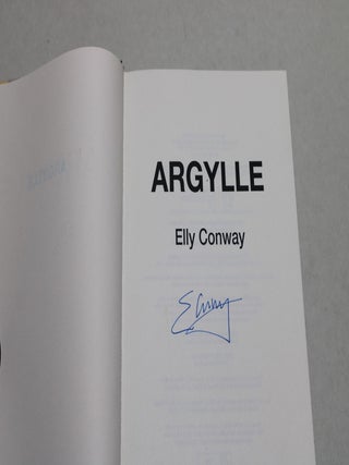 Argylle