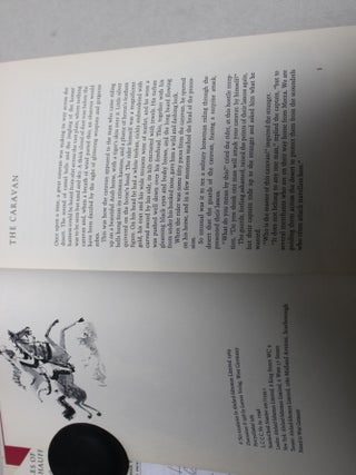 Fairy Tales (translated by Anthea Bell)