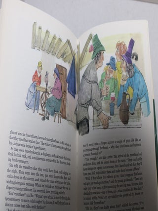 Fairy Tales (translated by Anthea Bell)