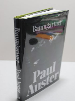 Baumgartner