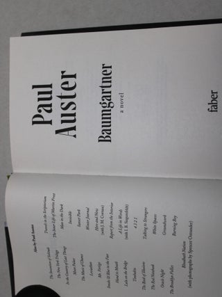 Baumgartner