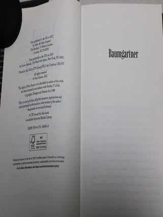 Baumgartner