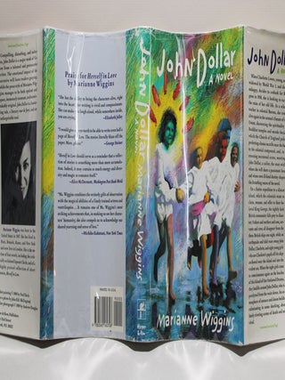 John Dollar