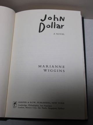 John Dollar