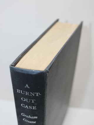 A Burnt-Out Case