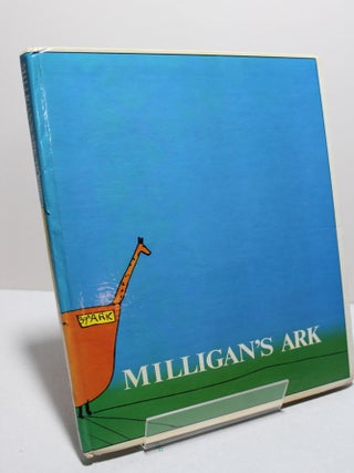 Item # 993 Milligan's Ark. Jack Hobbs, Spike Milligan