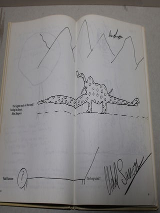 Milligan's Ark