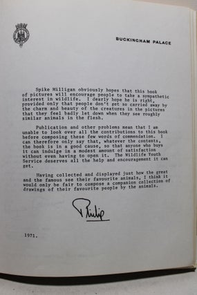 Milligan's Ark