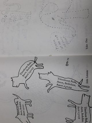 Milligan's Ark