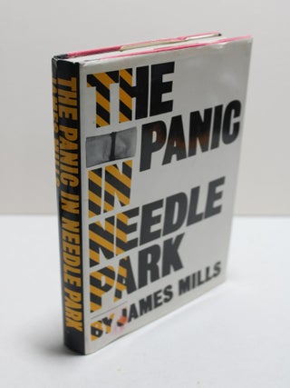 The Panic in Needle Park