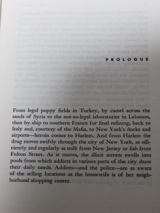 The Panic in Needle Park